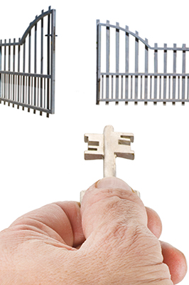 Selecting A Gate Company To Buy Your Gate From